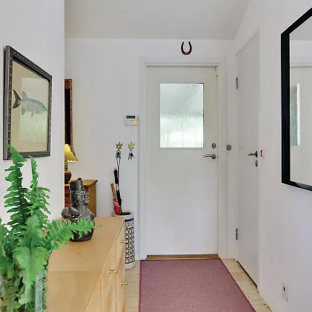 Vakantiehuis Two-bedroom Holiday In