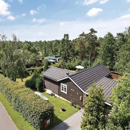 Vakantiehuis Two-bedroom Holiday In
