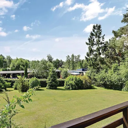 Vakantiehuis Two-bedroom Holiday In
